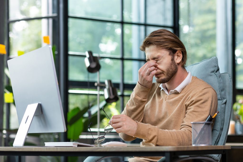 Llega el Gran Agotamiento: cómo combatir el burnout en las plantillas