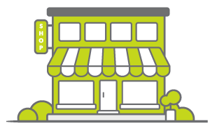 tienda