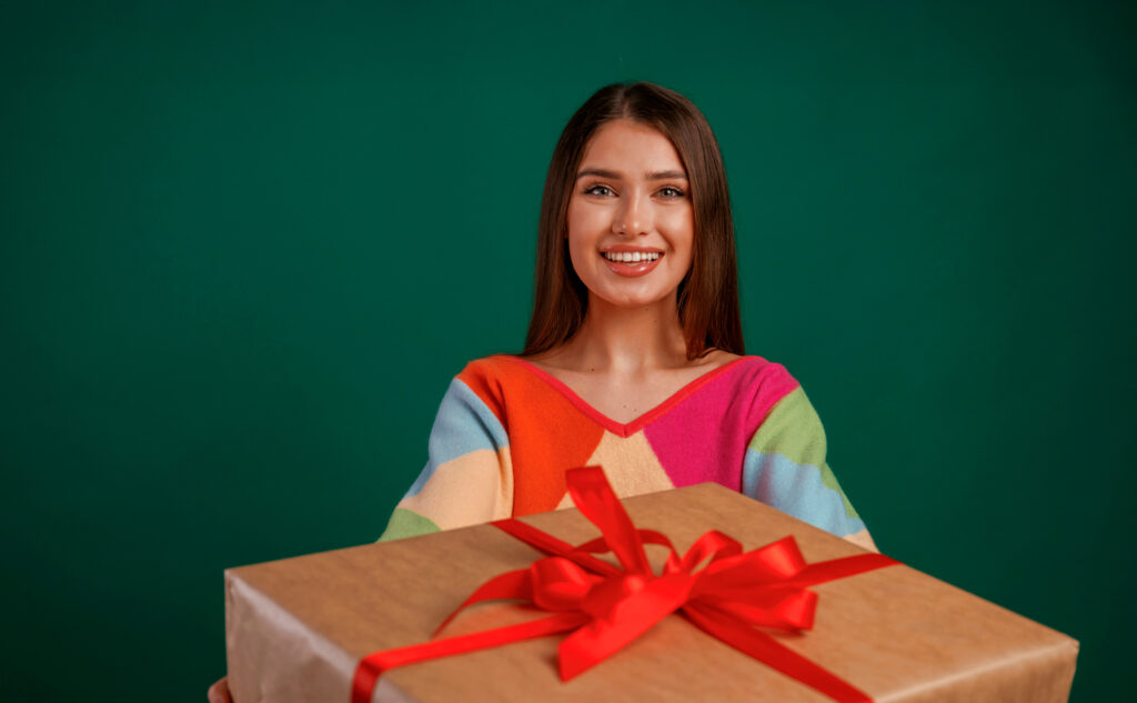 La importancia de elegir bien el regalo de Navidad para tus empleados